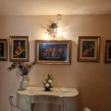 Konukevi Casa Maria