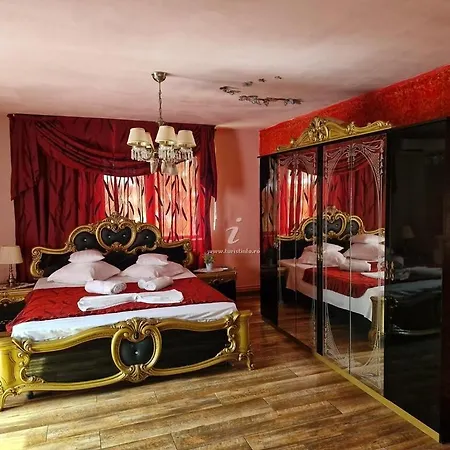 Konukevi Casa Maria Tekirgöl